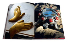 Load image into Gallery viewer, Ottoman Chic
