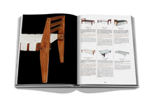Load image into Gallery viewer, Catalogue Raisonné du Mobilier: Jeanneret Chandigarh