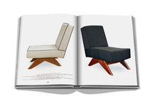 Load image into Gallery viewer, Catalogue Raisonné du Mobilier: Jeanneret Chandigarh