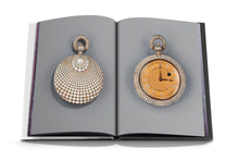 Load image into Gallery viewer, Chaumet: The Art of the Line, Les Ciels de Chaumet, Precious Time
