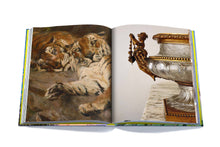 Load image into Gallery viewer, Rajasthan Style