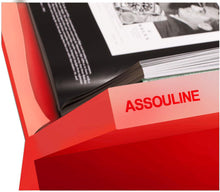 Load image into Gallery viewer, Allure Bookstand - Red