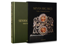 Load image into Gallery viewer, Sevan Biçakçi: The Timekeeper