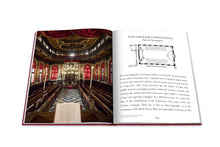 Load image into Gallery viewer, Venice Synagogues (SE)