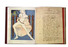 Load image into Gallery viewer, Donatien Alphonse Francois de Sade