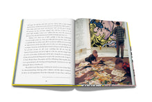 Load image into Gallery viewer, Roy Lichtenstein: The Impossible Collection
