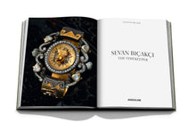 Load image into Gallery viewer, Sevan Biçakçi: The Timekeeper