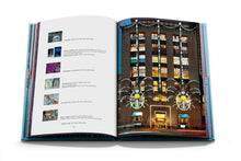 Load image into Gallery viewer, Windows at Tiffany & Co. Memoire