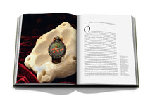 Load image into Gallery viewer, Sevan Biçakçi: The Timekeeper