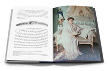 Load image into Gallery viewer, Chaumet: Les Mondes de Chaumet, Crown Jewels, Figures of Style
