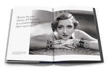 Load image into Gallery viewer, Chaumet: Les Mondes de Chaumet, Crown Jewels, Figures of Style