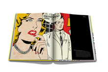Load image into Gallery viewer, Roy Lichtenstein: The Impossible Collection
