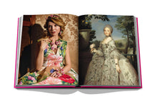 Load image into Gallery viewer, Queens: Alta Moda di Dolce & Gabbana
