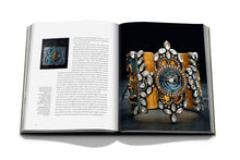 Load image into Gallery viewer, Sevan Biçakçi: The Timekeeper