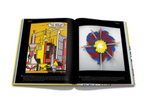 Load image into Gallery viewer, Roy Lichtenstein: The Impossible Collection