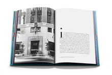 Load image into Gallery viewer, Windows at Tiffany & Co. Memoire