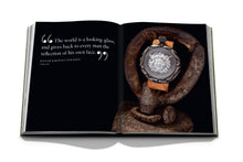 Load image into Gallery viewer, Sevan Biçakçi: The Timekeeper