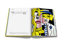 Load image into Gallery viewer, Roy Lichtenstein: The Impossible Collection
