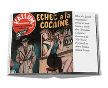Load image into Gallery viewer, Cocaïn: History & Culture