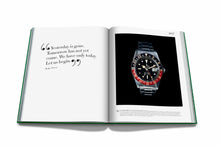 Load image into Gallery viewer, Rolex: The Impossible Collection