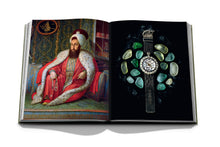 Load image into Gallery viewer, Sevan Biçakçi: The Timekeeper