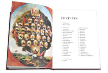 Load image into Gallery viewer, Portraits and Caftans of The Ottoman Sultans