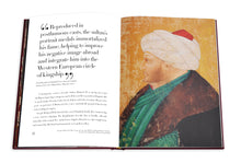 Load image into Gallery viewer, Portraits and Caftans of The Ottoman Sultans