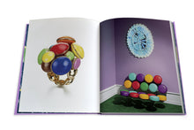 Load image into Gallery viewer, Suzanne Syz: Art Jewels