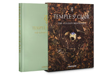 Load image into Gallery viewer, Golden Menagerie, Temple St. Clair