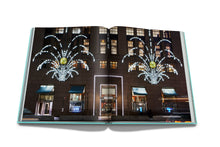 Load image into Gallery viewer, Windows at Tiffany and Co.
