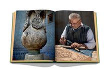 Load image into Gallery viewer, Uzbekistan: The Road to Samarkand (SE)
