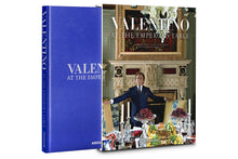 Load image into Gallery viewer, Valentino: At the Emperor's Table