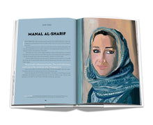Load image into Gallery viewer, Vital Voices: 100 Women Using Their Power to Empower