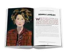 Load image into Gallery viewer, Vital Voices: 100 Women Using Their Power to Empower