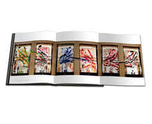 Load image into Gallery viewer, Louis Vuitton Windows