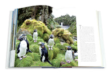 Load image into Gallery viewer, Conde Nast Traveler Where Are You?