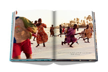 Load image into Gallery viewer, Zanzibar