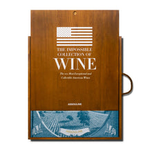 Load image into Gallery viewer, The Impossible Collection of American Wine