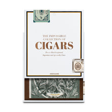 Load image into Gallery viewer, The Impossible Collection of Cigars