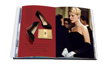 Load image into Gallery viewer, Dressing for the Dark - Red Carpet Edition