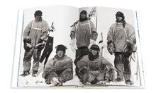 Load image into Gallery viewer, South Pole: The British Antarctic Expedition 1910