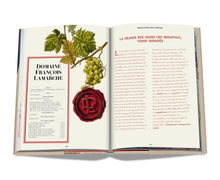 Load image into Gallery viewer, The 100 Burgundy: Exceptional Wines to Build a Dream Cellar