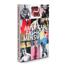 Load image into Gallery viewer, American Fashion Menswear
