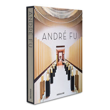 Load image into Gallery viewer, Andre Fu
