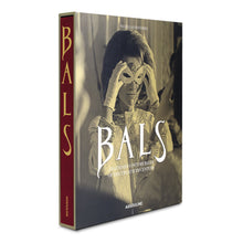 Load image into Gallery viewer, BALS
