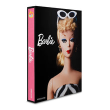 Load image into Gallery viewer, Barbie: 60 Years of Inspiration
