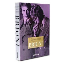 Load image into Gallery viewer, Brioni
