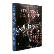 Load image into Gallery viewer, Ethiopian Highlands
