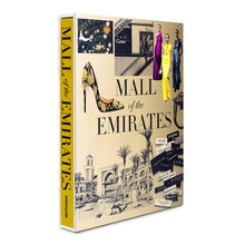 Load image into Gallery viewer, Mall of the Emirates
