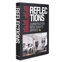 Load image into Gallery viewer, Reflections by Matt Black
